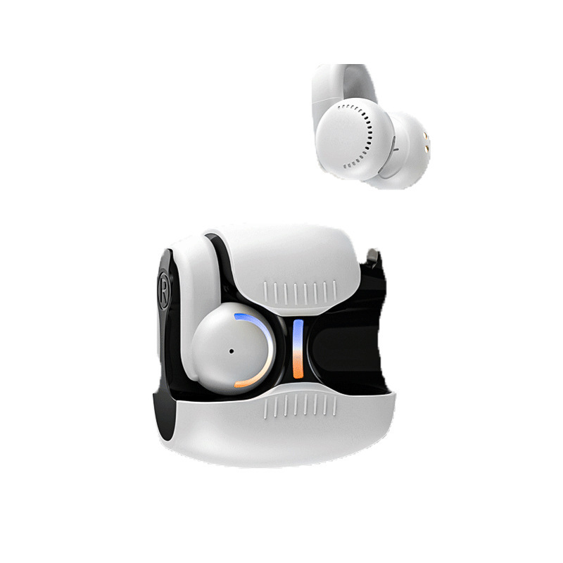LX-A12 TWS入耳式小耳機